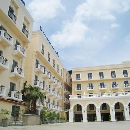 Rafael Hotel And Mansion Bangkok - Sha Extra Plus Certified Ngoại thất bức ảnh