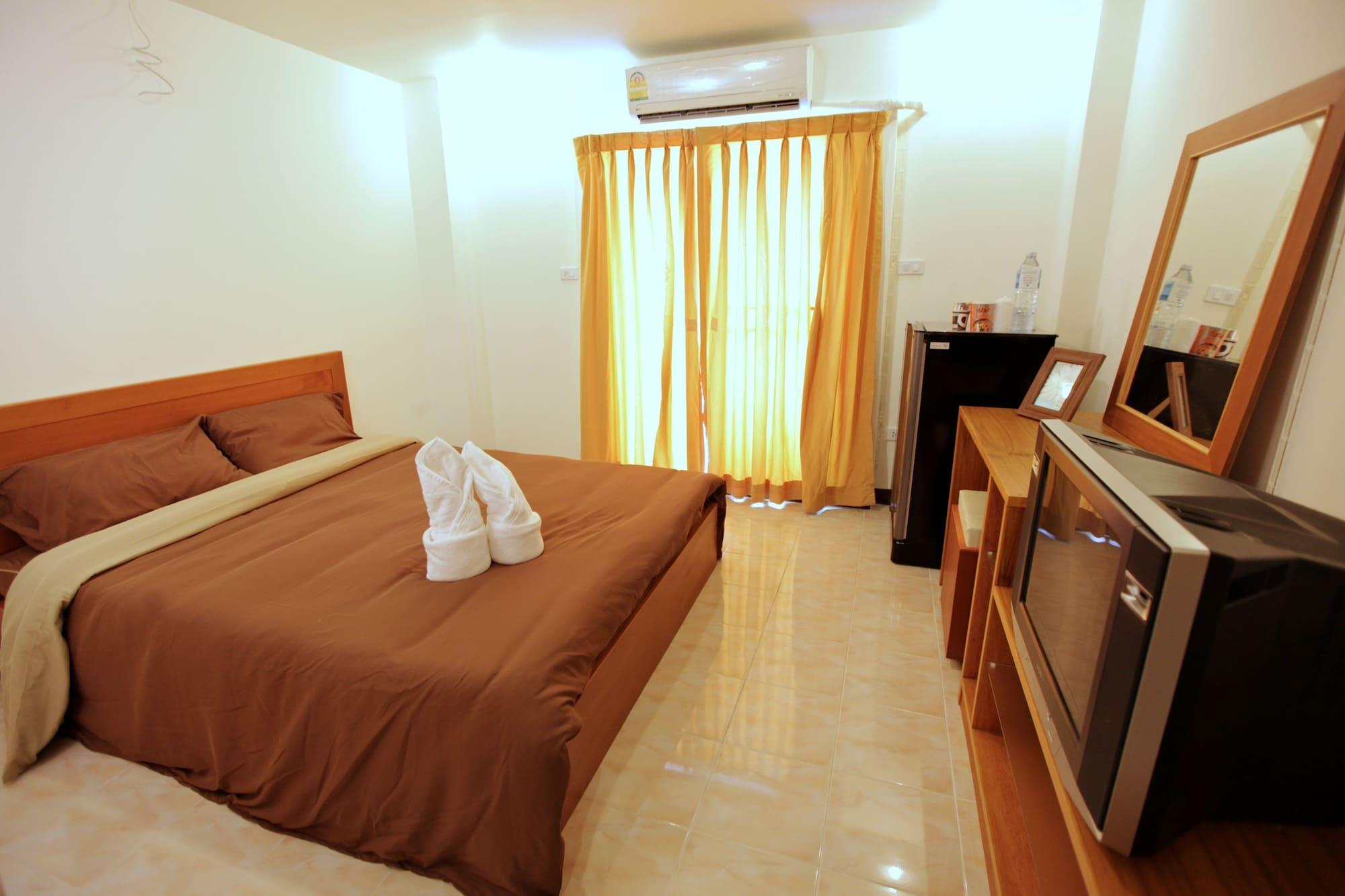 Rafael Hotel And Mansion Bangkok - Sha Extra Plus Certified Ngoại thất bức ảnh