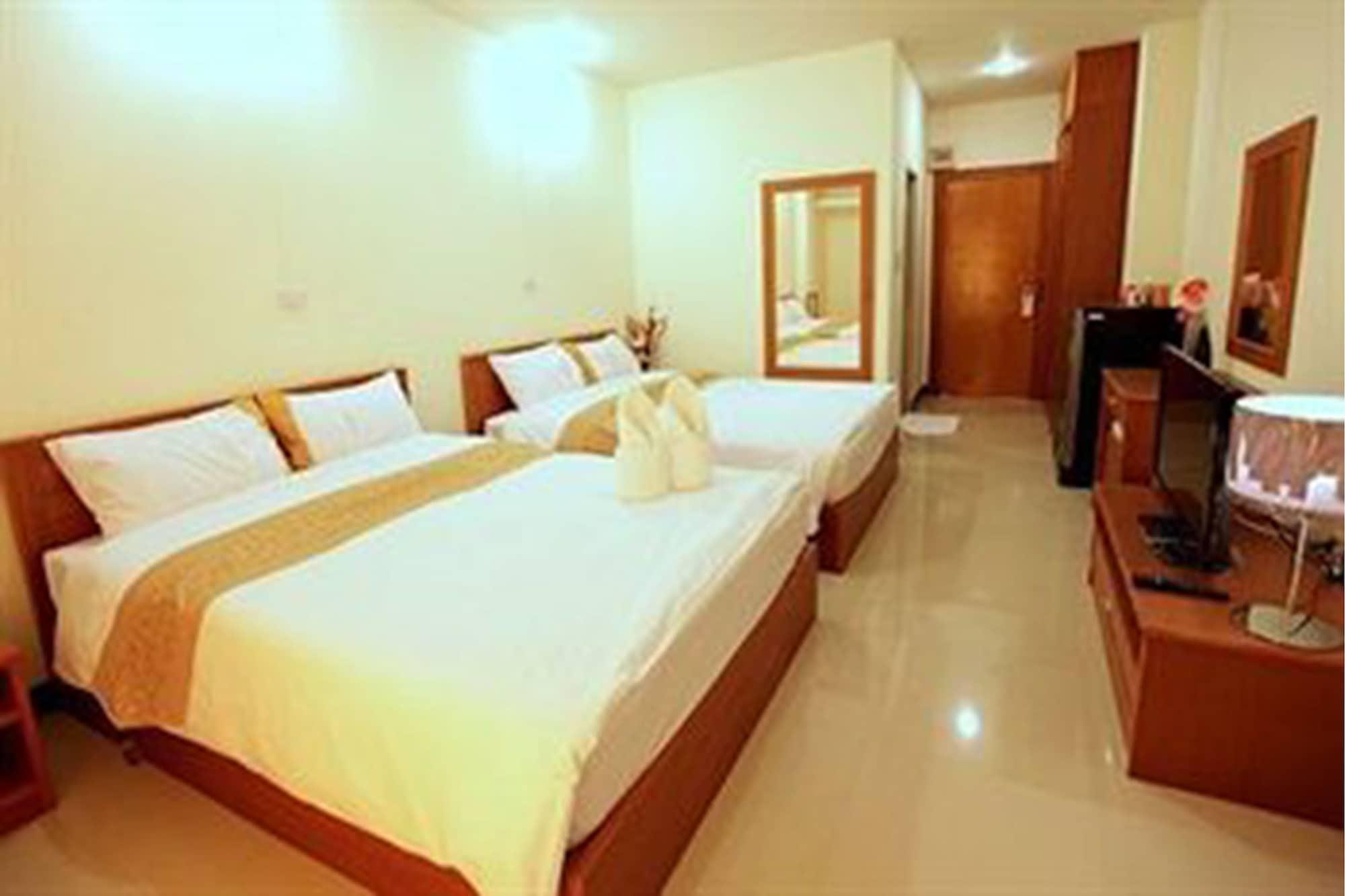 Rafael Hotel And Mansion Bangkok - Sha Extra Plus Certified Ngoại thất bức ảnh