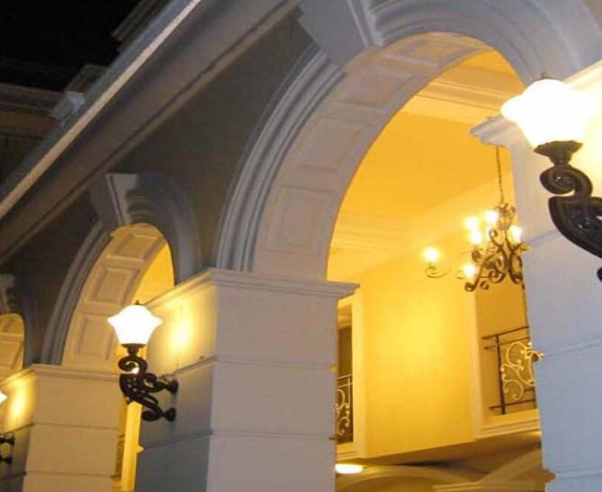 Rafael Hotel And Mansion Bangkok - Sha Extra Plus Certified Ngoại thất bức ảnh