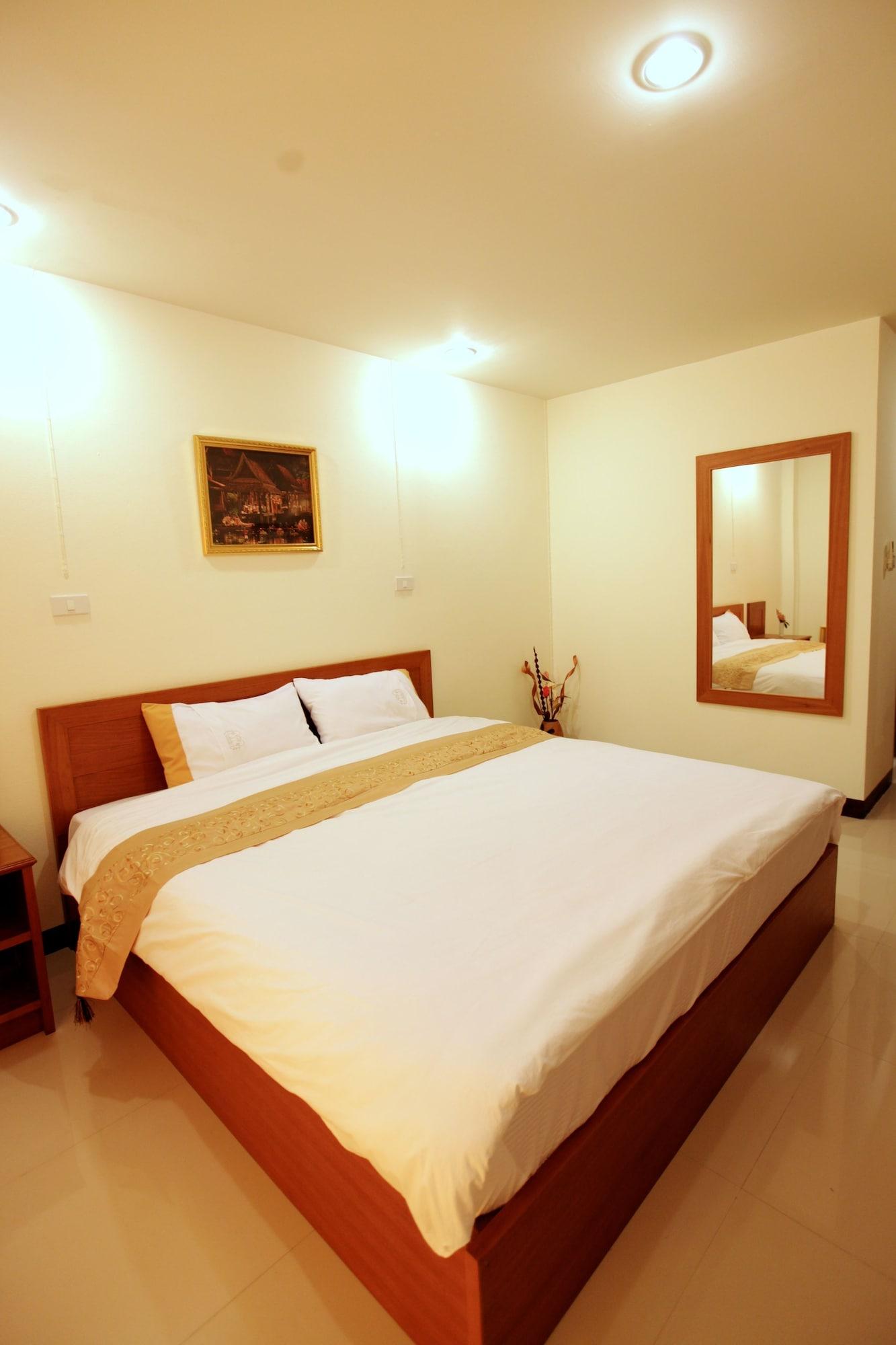 Rafael Hotel And Mansion Bangkok - Sha Extra Plus Certified Ngoại thất bức ảnh