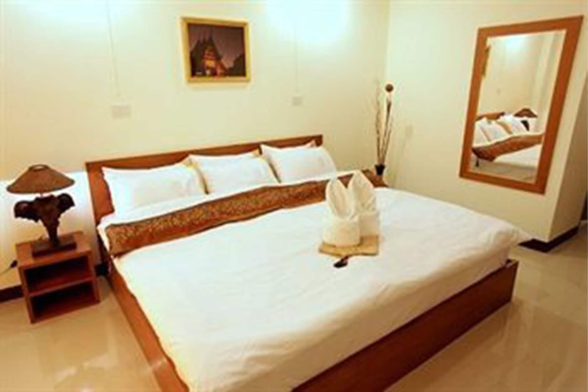 Rafael Hotel And Mansion Bangkok - Sha Extra Plus Certified Ngoại thất bức ảnh