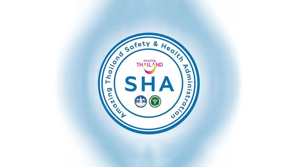Rafael Hotel And Mansion Bangkok - Sha Extra Plus Certified Ngoại thất bức ảnh