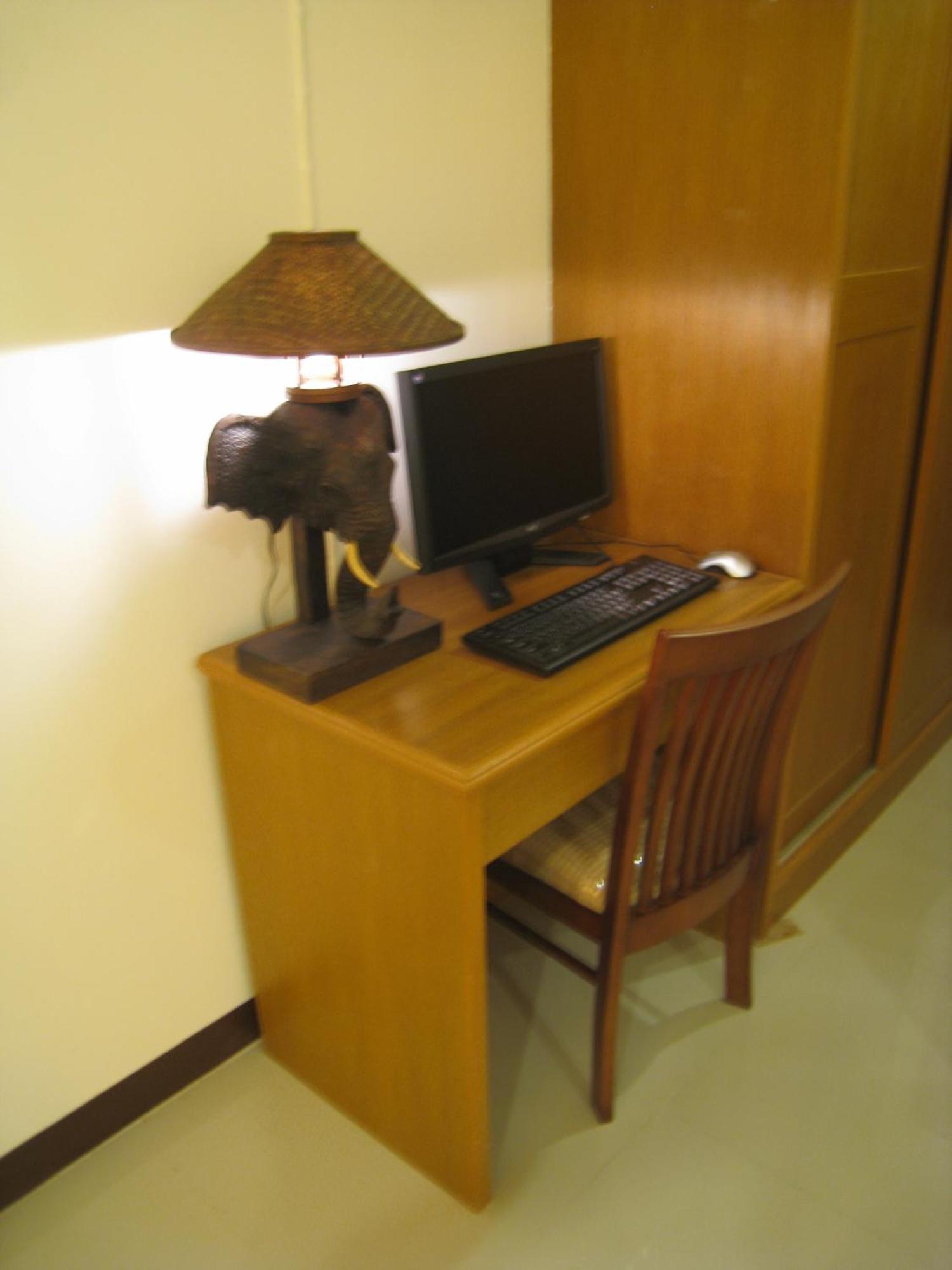 Rafael Hotel And Mansion Bangkok - Sha Extra Plus Certified Ngoại thất bức ảnh