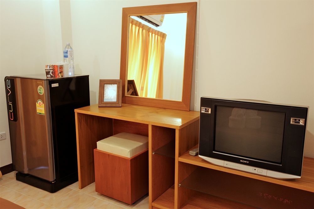 Rafael Hotel And Mansion Bangkok - Sha Extra Plus Certified Ngoại thất bức ảnh