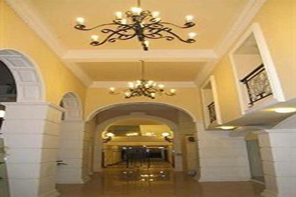 Rafael Hotel And Mansion Bangkok - Sha Extra Plus Certified Ngoại thất bức ảnh