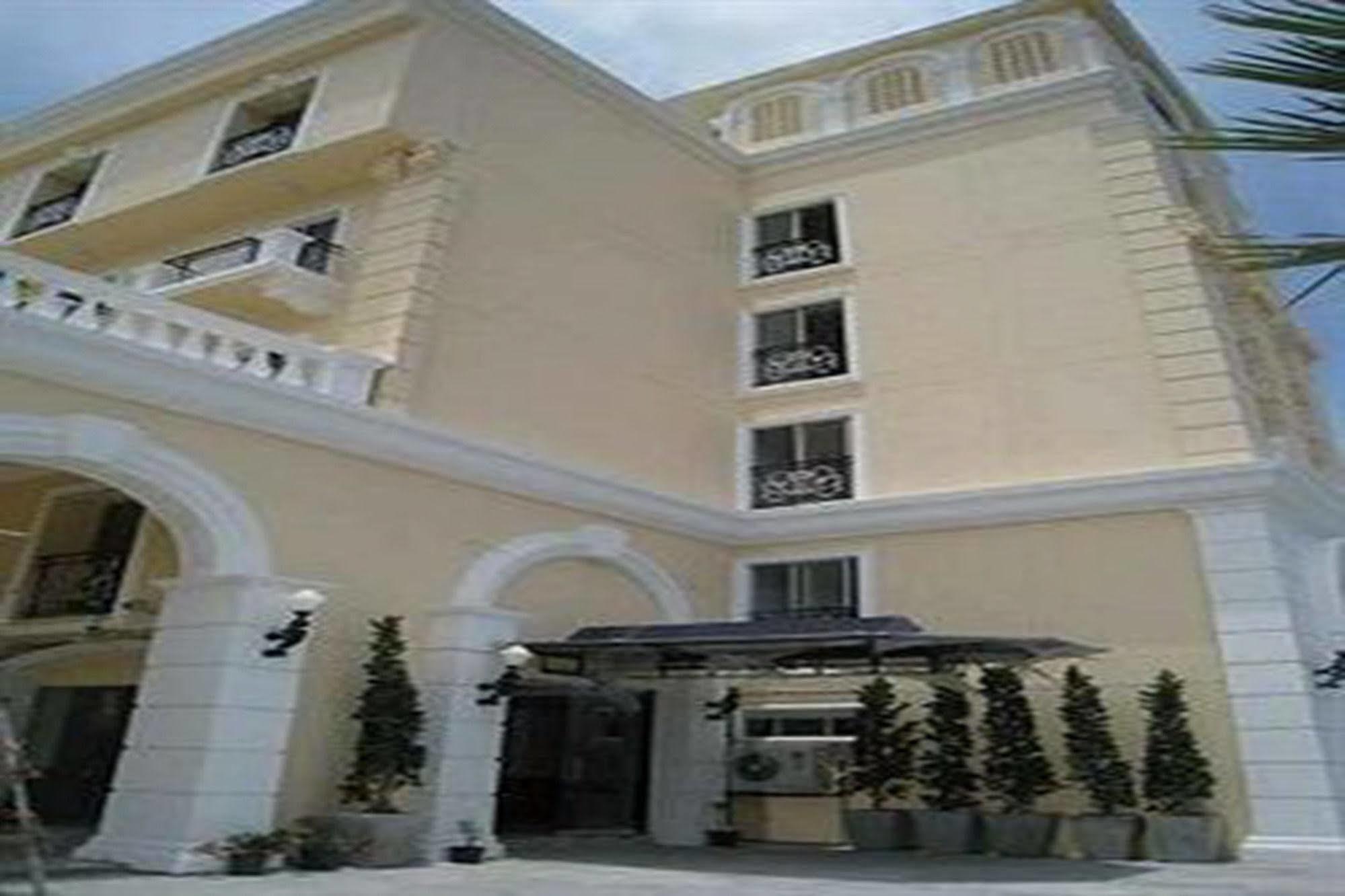 Rafael Hotel And Mansion Bangkok - Sha Extra Plus Certified Ngoại thất bức ảnh