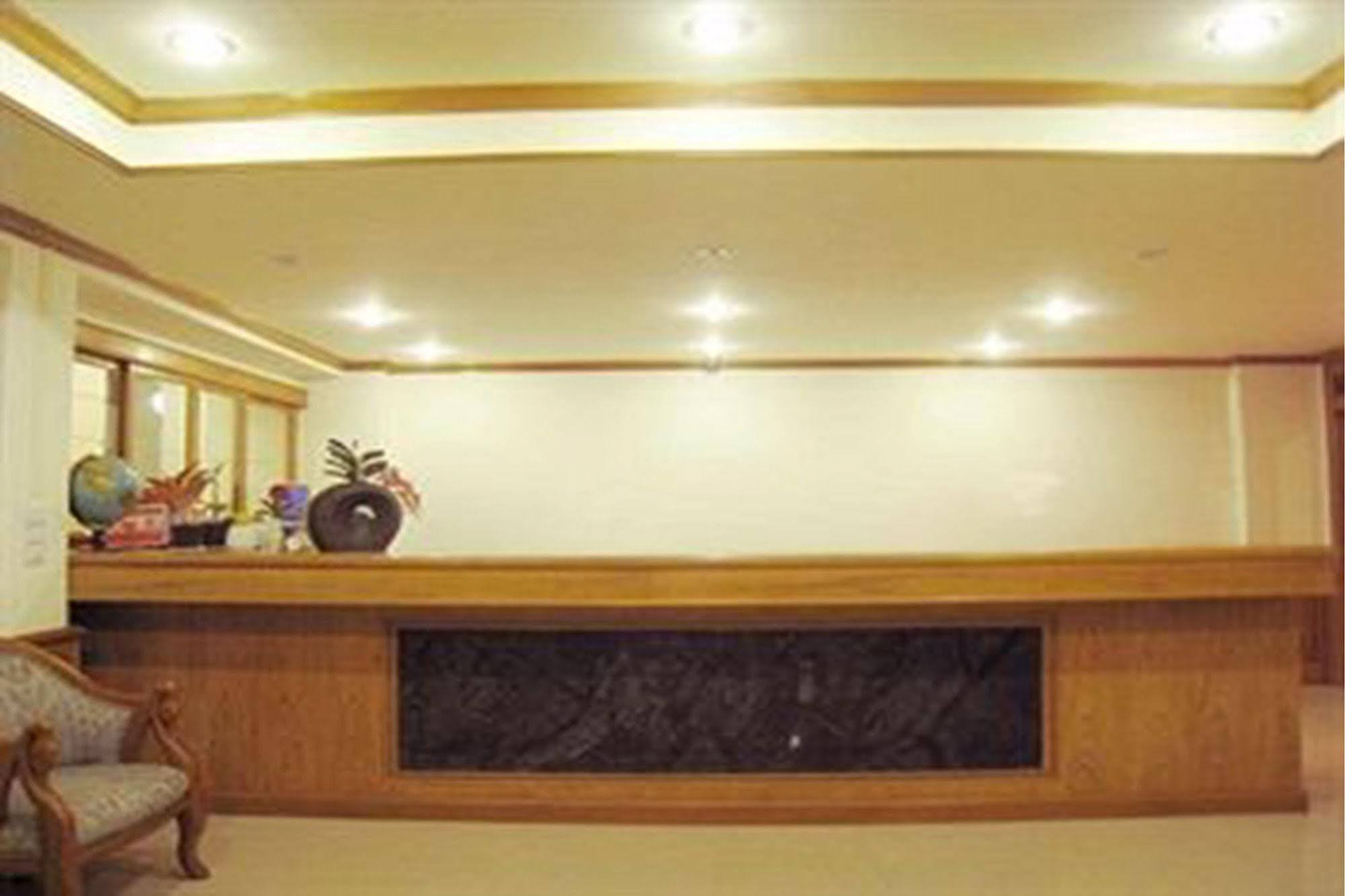 Rafael Hotel And Mansion Bangkok - Sha Extra Plus Certified Ngoại thất bức ảnh